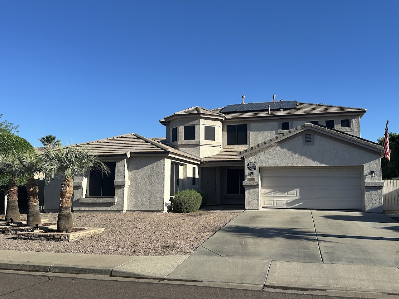 E&S Painting Llc project
